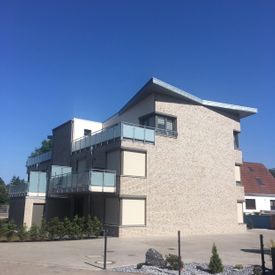 Neubau Delmenhorst